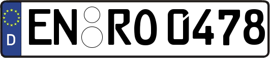 EN-RO0478
