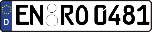 EN-RO0481