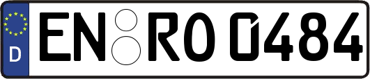 EN-RO0484