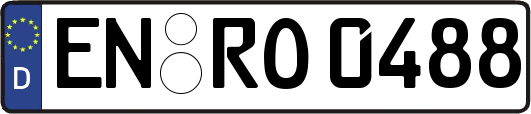 EN-RO0488