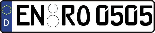 EN-RO0505