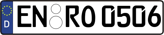EN-RO0506