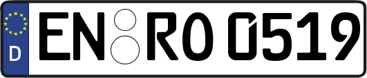 EN-RO0519