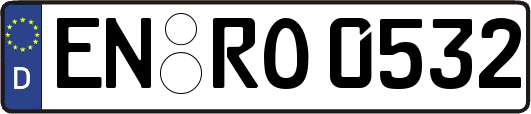 EN-RO0532