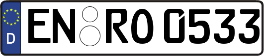 EN-RO0533