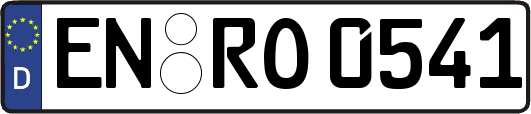 EN-RO0541