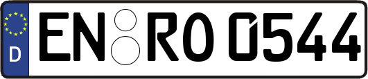 EN-RO0544