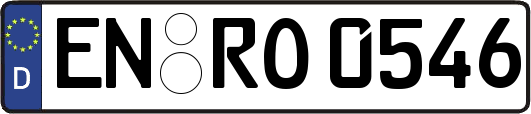 EN-RO0546