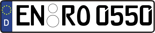 EN-RO0550