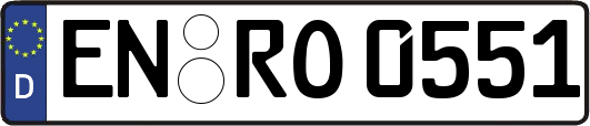 EN-RO0551