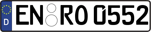 EN-RO0552