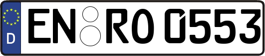 EN-RO0553