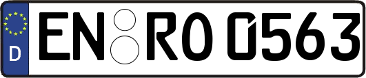 EN-RO0563