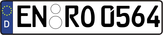 EN-RO0564
