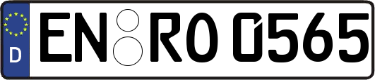 EN-RO0565