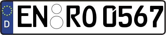 EN-RO0567