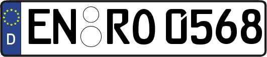 EN-RO0568