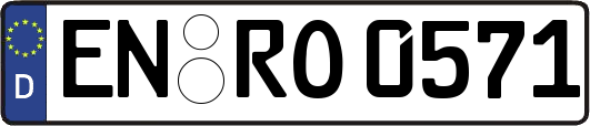 EN-RO0571