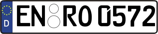 EN-RO0572