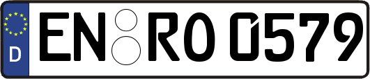 EN-RO0579