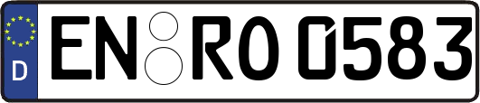 EN-RO0583