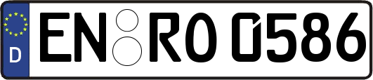 EN-RO0586
