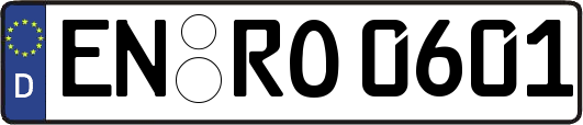 EN-RO0601