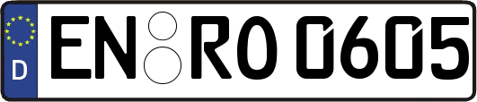 EN-RO0605