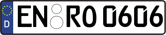 EN-RO0606