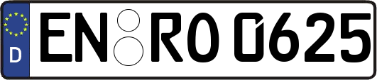 EN-RO0625