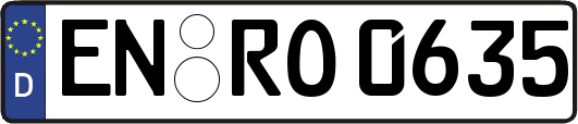 EN-RO0635