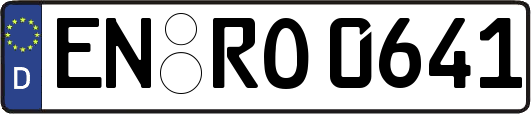 EN-RO0641