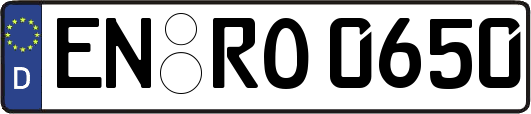 EN-RO0650