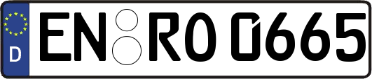 EN-RO0665