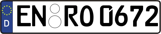 EN-RO0672