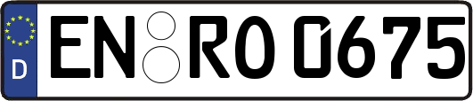 EN-RO0675