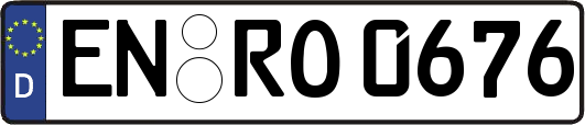 EN-RO0676