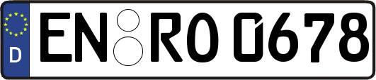 EN-RO0678