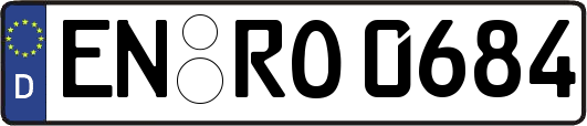 EN-RO0684