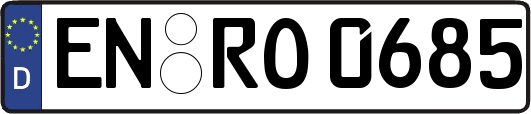 EN-RO0685