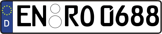 EN-RO0688