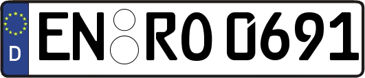 EN-RO0691