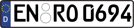 EN-RO0694