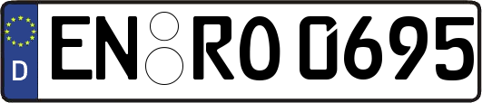 EN-RO0695