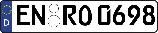 EN-RO0698
