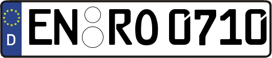 EN-RO0710