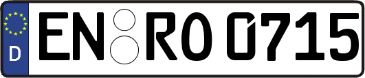 EN-RO0715