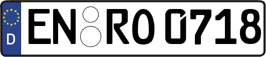 EN-RO0718