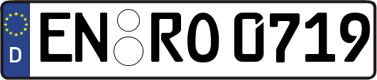 EN-RO0719