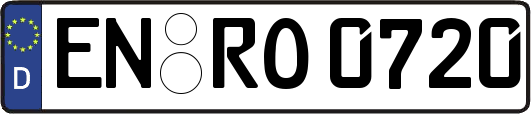 EN-RO0720